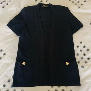 St. John Cardigan